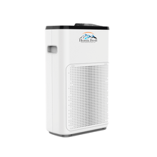 Load image into Gallery viewer, Heaven Fresh HF400 HEPA Air Purifier Air Filter Air Cleaner Eliminate Smoke, Dust,Pollen, Dander Air Purifiers for Home, Bedroom, Living Room, Kitchen and Office - Heavenfresh