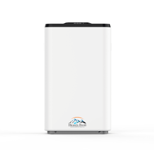 Load image into Gallery viewer, Heaven Fresh HF400 HEPA Air Purifier Air Filter Air Cleaner Eliminate Smoke, Dust,Pollen, Dander Air Purifiers for Home, Bedroom, Living Room, Kitchen and Office - Heavenfresh