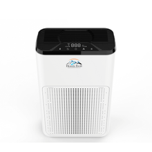 Load image into Gallery viewer, Heaven Fresh HF400 HEPA Air Purifier Air Filter Air Cleaner Eliminate Smoke, Dust,Pollen, Dander Air Purifiers for Home, Bedroom, Living Room, Kitchen and Office - Heavenfresh