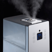Load image into Gallery viewer, Digital Ultrasonic Cool & Warm Mist Humidifier with Aroma Function HF 710 - Heavenfresh