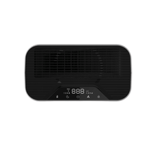 Load image into Gallery viewer, Heaven Fresh HF400 HEPA Air Purifier Air Filter Air Cleaner Eliminate Smoke, Dust,Pollen, Dander Air Purifiers for Home, Bedroom, Living Room, Kitchen and Office - Heavenfresh