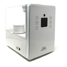 Load image into Gallery viewer, Digital Ultrasonic Cool & Warm Mist Humidifier with Aroma Function HF 710 - Heavenfresh