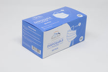 Load image into Gallery viewer, Heaven Fresh FDA Approved Disposable Face Mask Set of 50 for Respiratory Droplet Prevention - Heavenfresh