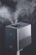 Load image into Gallery viewer, Digital Ultrasonic Cool & Warm Mist Humidifier with Aroma Function HF 710 - Heavenfresh