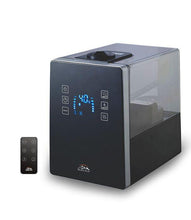 Load image into Gallery viewer, Digital Ultrasonic Cool & Warm Mist Humidifier with Aroma Function HF 710 - Heavenfresh
