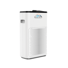 Load image into Gallery viewer, Heaven Fresh HF400 HEPA Air Purifier Air Filter Air Cleaner Eliminate Smoke, Dust,Pollen, Dander Air Purifiers for Home, Bedroom, Living Room, Kitchen and Office - Heavenfresh
