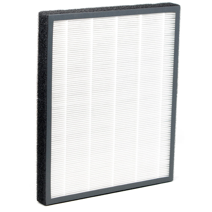 NaturoPure™ HEPA / Activated Carbon Filter HF 310A (XJ-3100A) - Heavenfresh